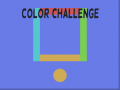 Laro Color Challenge