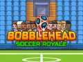 Laro Bobblehead Soccer Royale