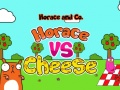 Laro Horace and Cheese