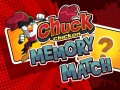 Laro Chuck Chicken Memory