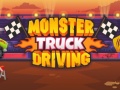 Laro Monster Truck Driving