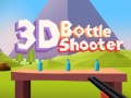 Laro 3D Bottle Shooter