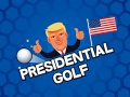 Laro Presidential Golf
