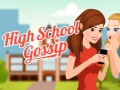 Laro High School Gossip