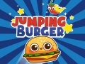 Laro Jumping Burger