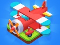 Laro Merge Plane