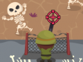 Laro Skeleton Defense