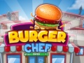 Laro Burger Chef