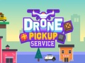 Laro Drone Pickup Service