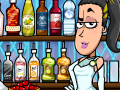 Laro Bartender the wedding
