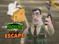 Laro Shaun the Sheep: Sneaky Escape