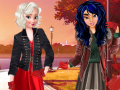 Laro Autumn Must Haves for Princesses