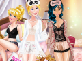 Laro Princess Teen Lingerie Boutique