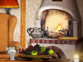 Laro Old Forest House Escape