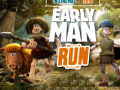 Laro Early Man Run