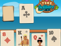 Laro Tiki Solitaire