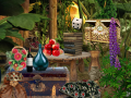 Laro The Forest Spirits
