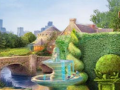 Laro Park Cleaners