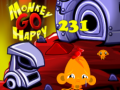 Laro Monkey Go Happy Stage 231