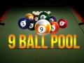 Laro 9 Ball Pool