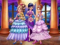 Laro Princess Royal Contest
