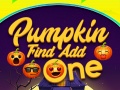 Laro Pumpkin Find Odd One 
