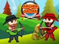 Laro Archer vs Archer