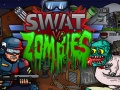 Laro Swat vs Zombies