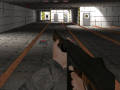 Laro Weapons Simulator Submachine Gun - Indoor