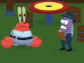 Laro Spongebob squarepants And the saviours of slime