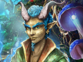 Laro Portal to Fantasia