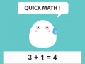 Laro Quick Math