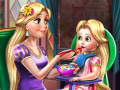 Laro Goldie Princess Toddler Feed