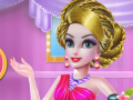 Laro Crazy Mommy Beauty Salon