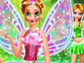 Laro Fairy Tinker Makeover