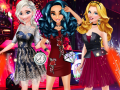 Laro Princess Night Out in Hollywood