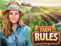 Laro Farm Rules