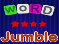 Laro Word Jumble