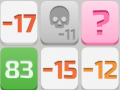 Laro Add the Numbers