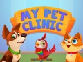 Laro My Pet Clinic