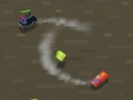Laro Car Chase