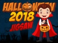 Laro Halloween 2018 Jigsaw