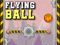 Laro Flying Ball