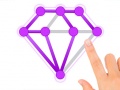 Laro 1 Line Puzzle Mania