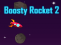Laro Boosty Rocket 2