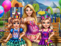 Laro Twins Birthday Wishes