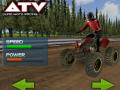Laro ATV Quad Moto Rracing