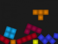 Laro Tetris With Physics