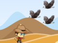 Laro Cowboy Catch Up