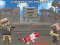 Laro Extreme Pixel Gun Apocalypse 3